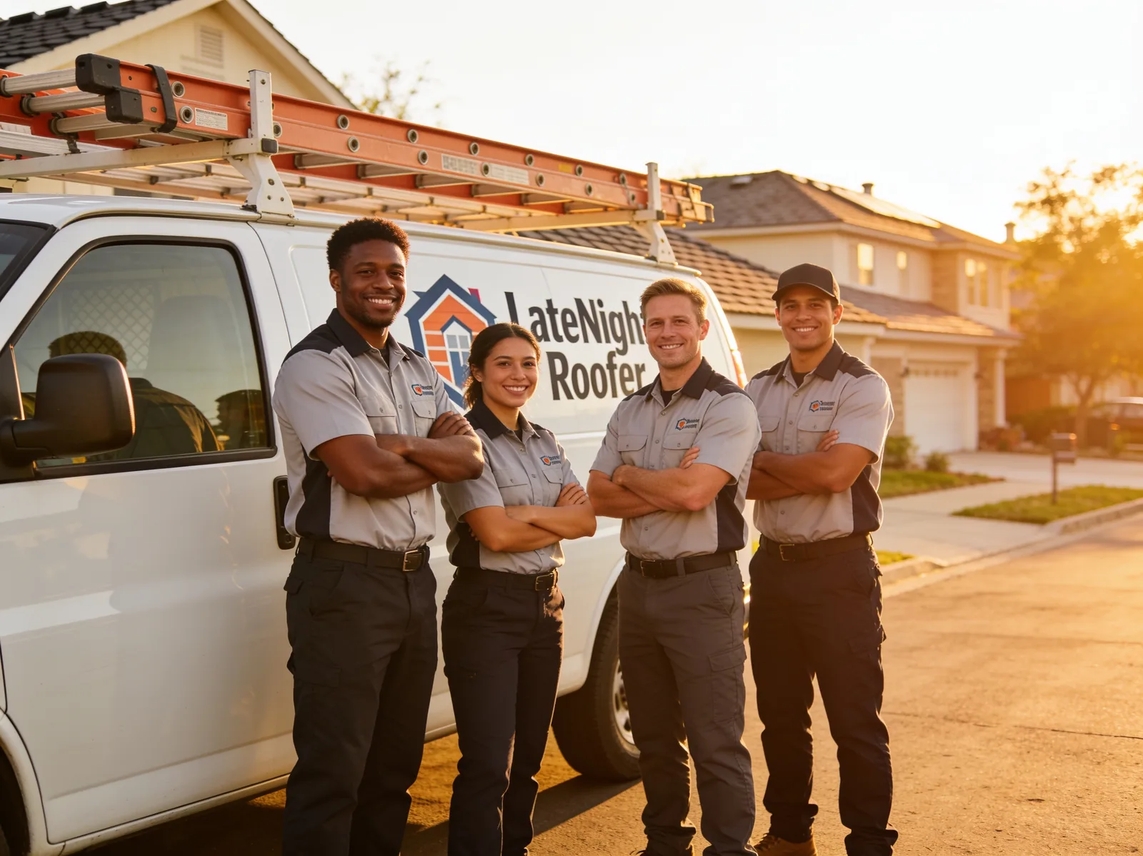 Emergency Roof Repair company in Belpre, OH